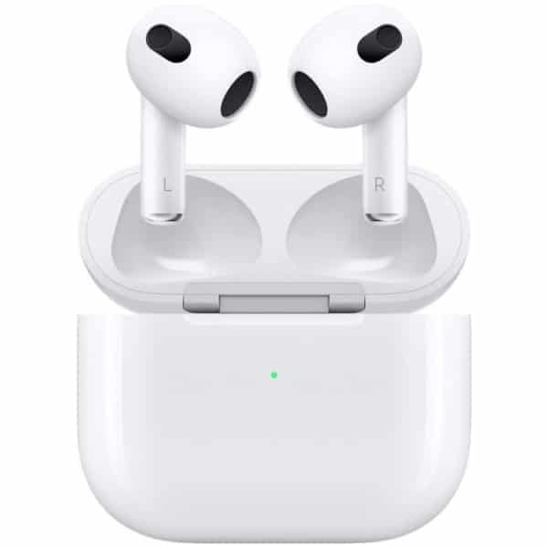 Apple AirPods 2022 battery life