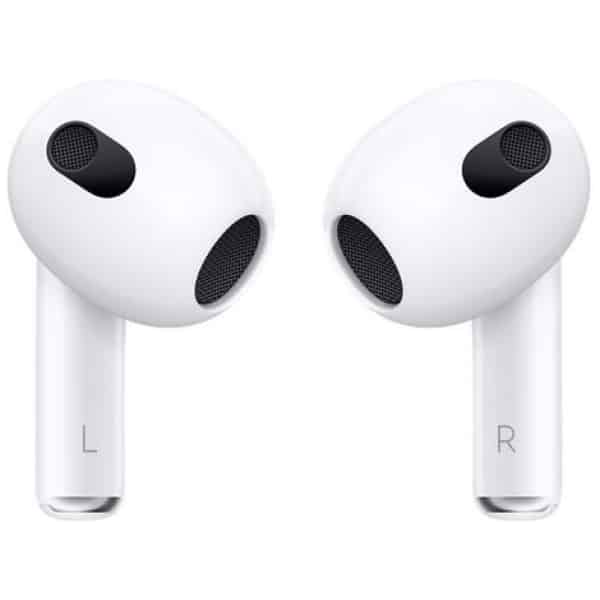 Apple AirPods 2022 Bluetooth