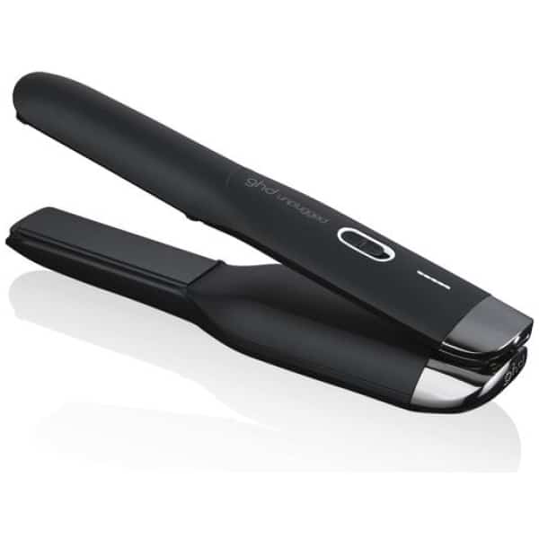 ghd Unplugged wireless hair straightener