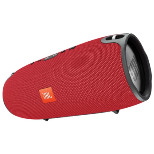 JBL Xtreme funkcie