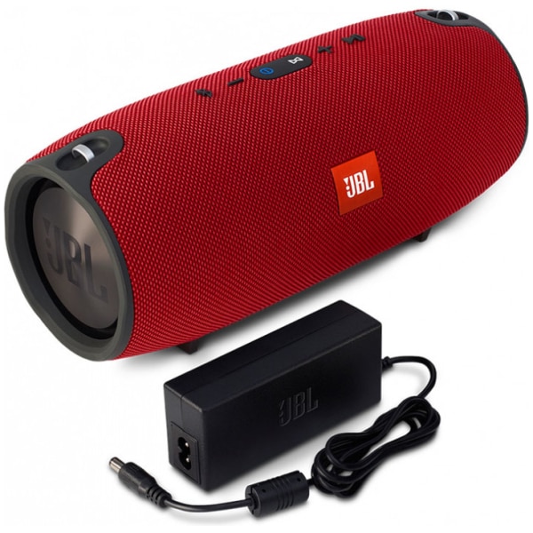 JBL Xtreme konektivita