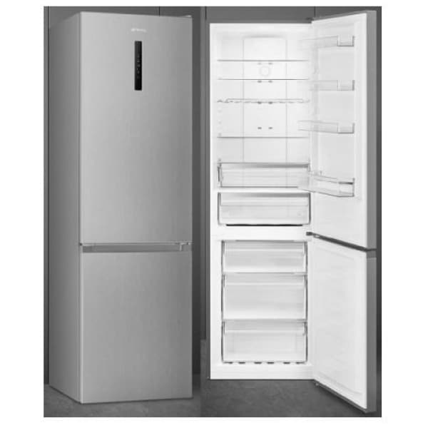 Frigorifico Combi Smeg RC20XDNE