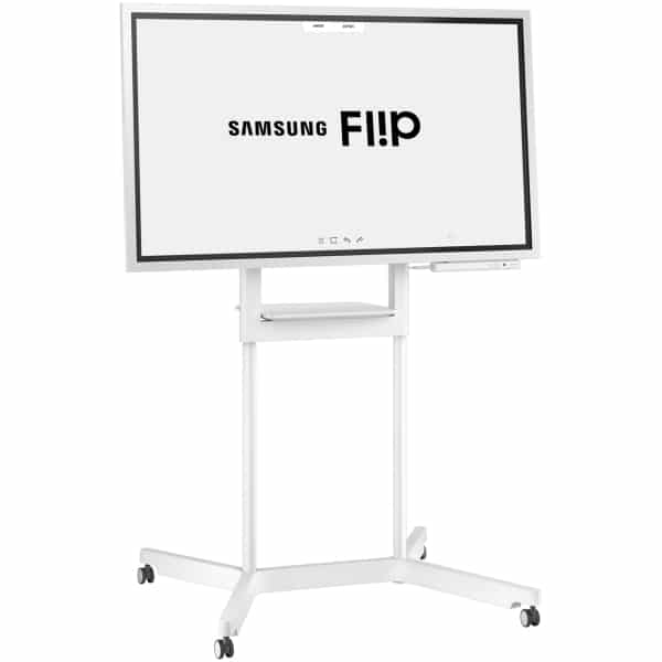 Samsung Flip Pro Features