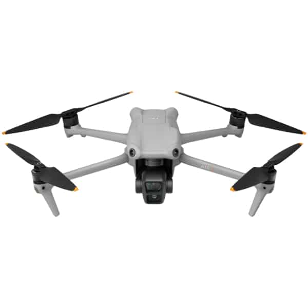 DJI Air 3 duálna kamera