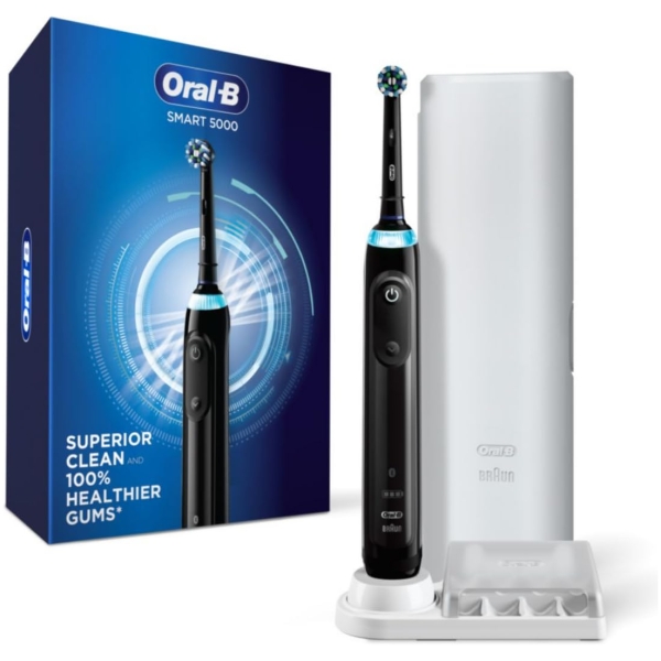 Oral-B Genius 9000