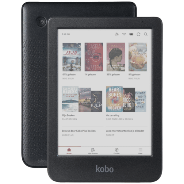 Kobo Clara Colour