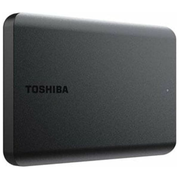 Externý pevný disk TOSHIBA CANVIO Basics