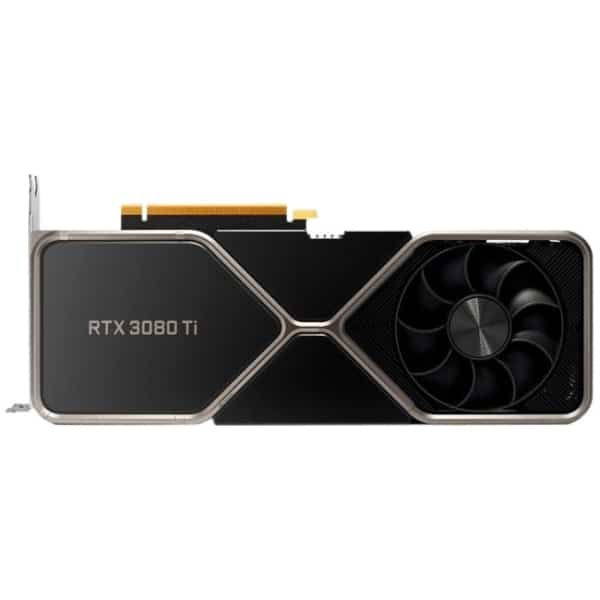 LENOVO PCG GPU NVIDIA RTX 3080 Ti