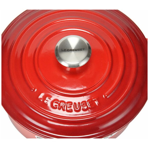 Le Creuset hrniec