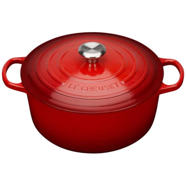 Le Creuset Liatinový hrniec