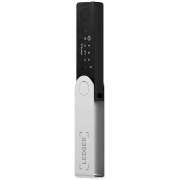 Ledger Nano X