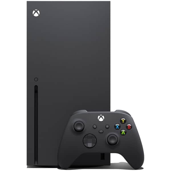 Xbox Series X konzola