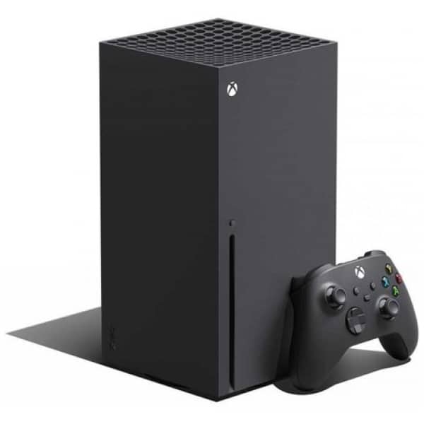 Xbox X Console