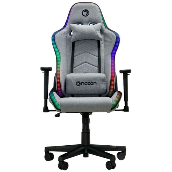 Stolička Gaming Nacon CH-675RGB