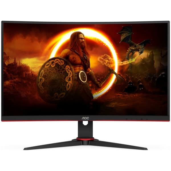 AOC C27G2E/BK Monitor