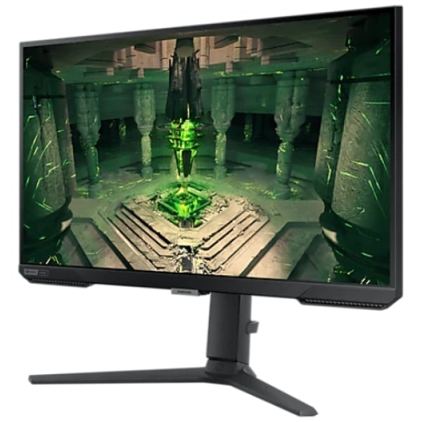 Gaming Monitor Features