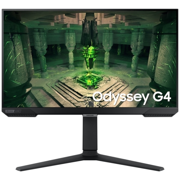 Samsung Odyssey G40B Monitor