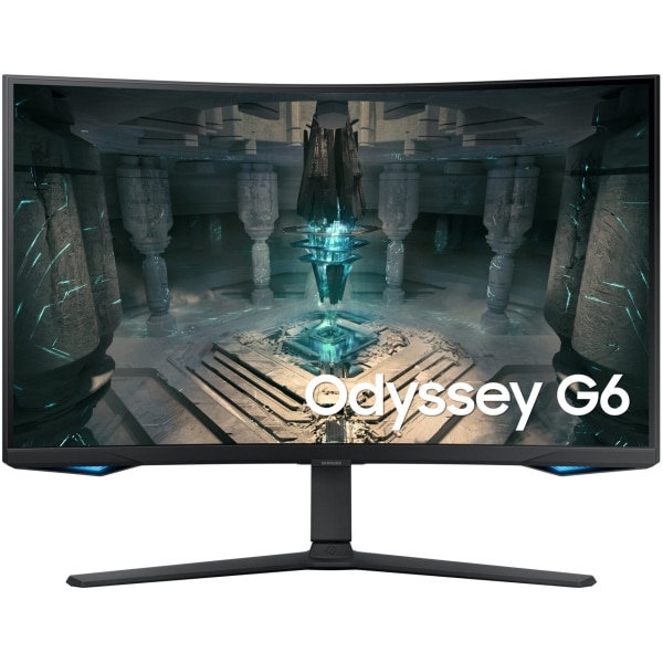 Odyssey Gaming Monitor G65B