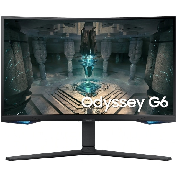 Samsung Odyssey G65B Monitor