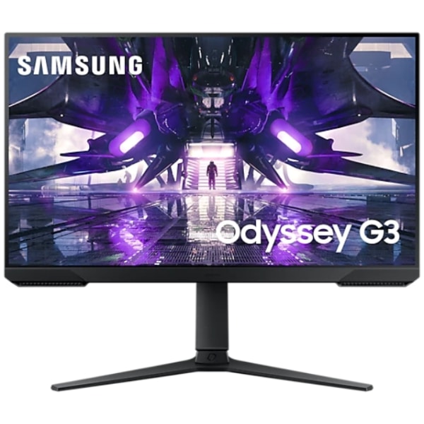 Samsung MT LED LCD herný monitor 27