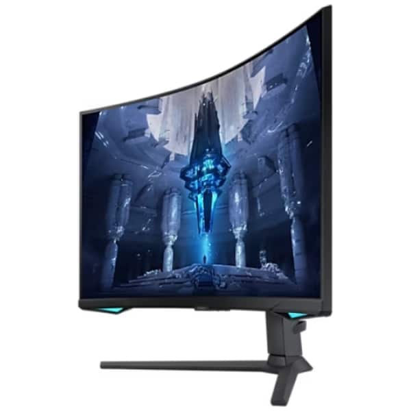 Monitor Odyssey Neo G7