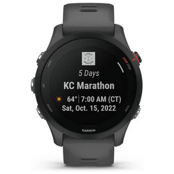 Garmin Forerunner 255 GPS