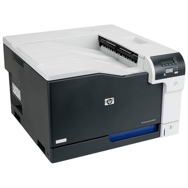 HP Color LaserJet Professional Tlačiareň CP5225dn