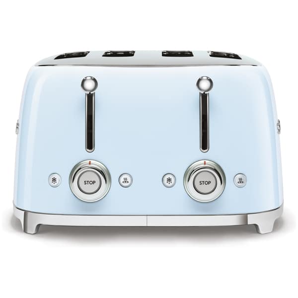 Smeg TSF03PGEU Toaster