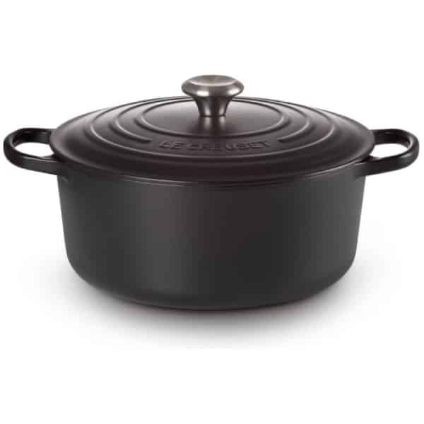 Liatinový hrniec Le Creuset