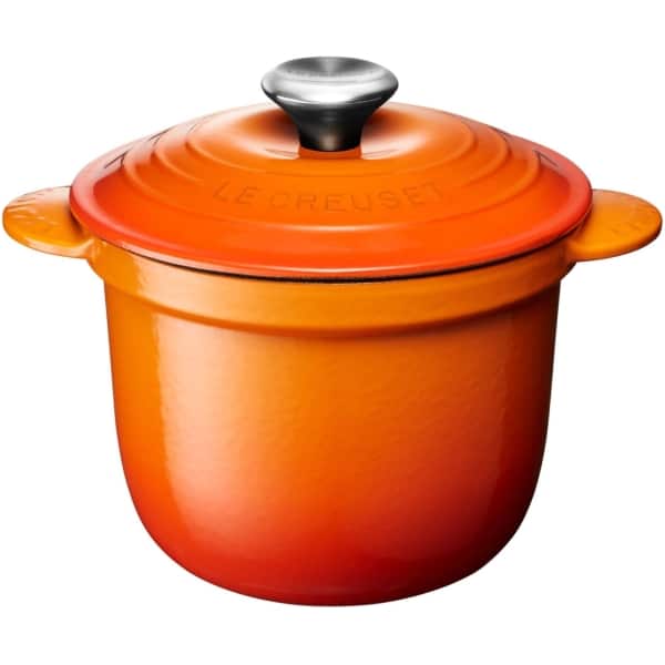 Liatinový hrniec Le Creuset