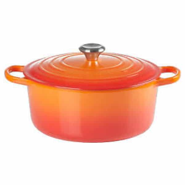 Le Creuset hrniec