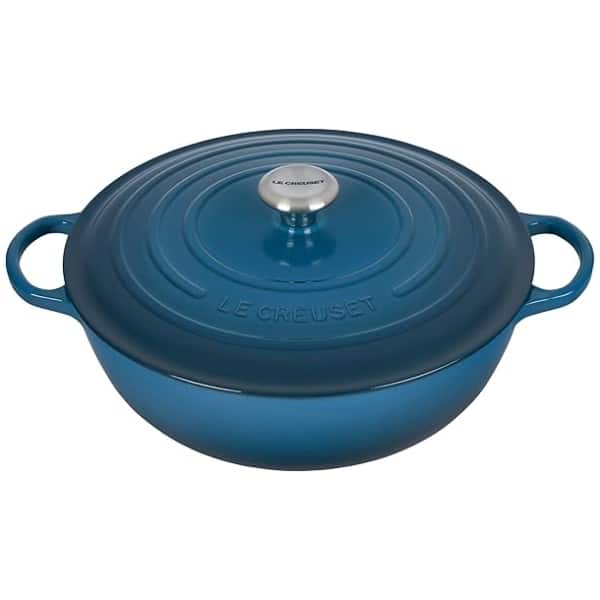 Liatinový hrniec Le Creuset