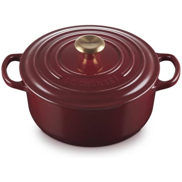 Le Creuset Cocotte Rotonda Evolution