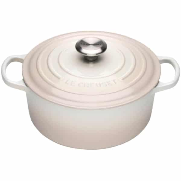 Le Creuset Liatinový hrniec