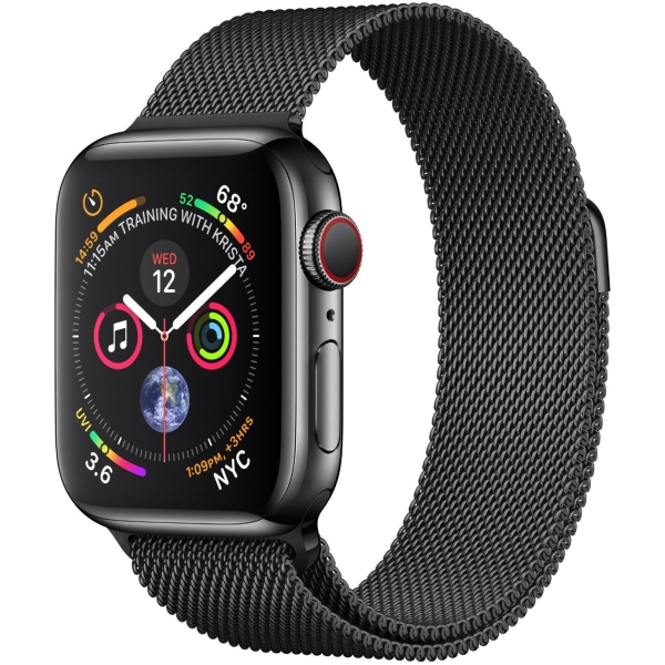 Apple Watch Series 4