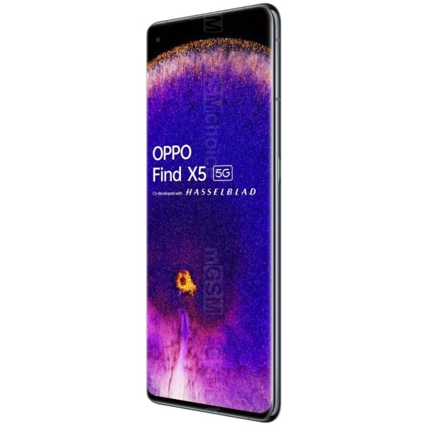 OPPO Find X5 Camera