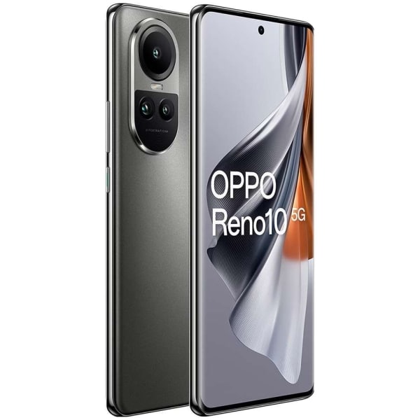 Oppo Reno10 5G Performance