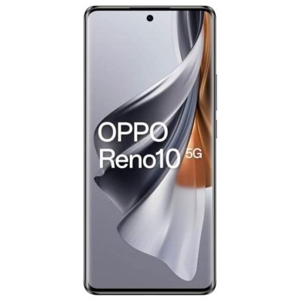 Oppo Reno10 5G Display