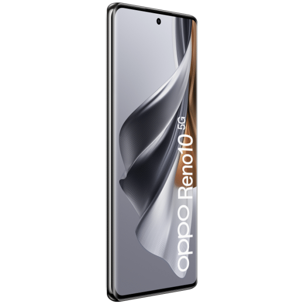 Oppo Reno10 5G Security