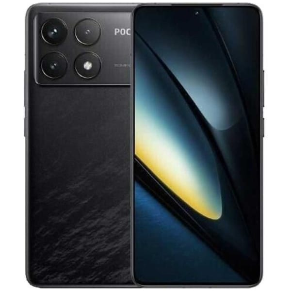 POCO F6 Pro