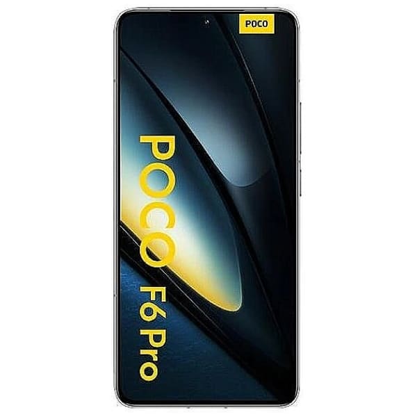 POCO F6 Pro Features