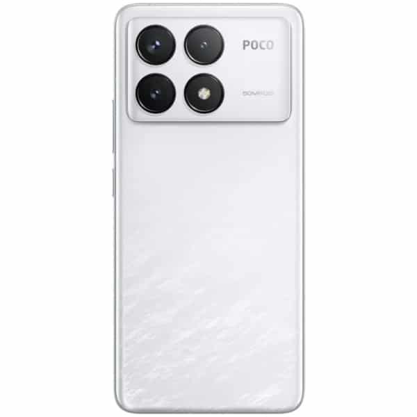 POCO F6 Pro Display