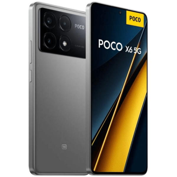 POCO X6 Pro