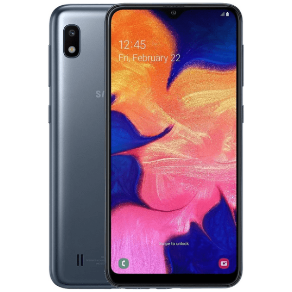 Hardvér Samsung Galaxy A10