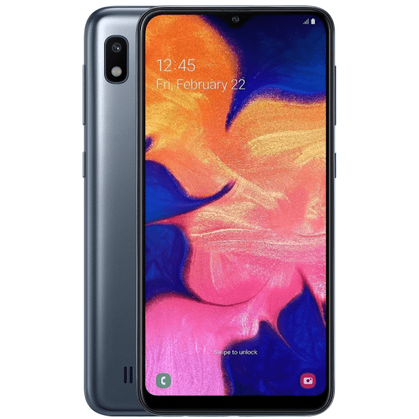 Pamäť Samsung Galaxy A10