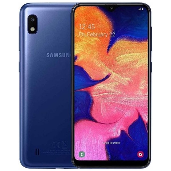 Displej Samsung Galaxy A10