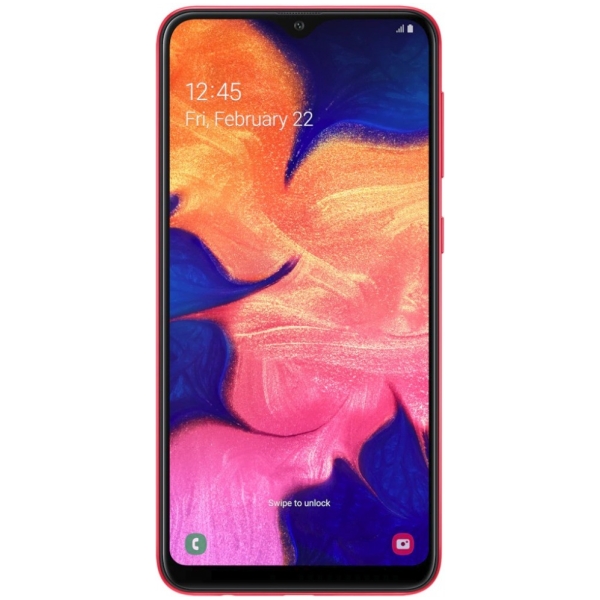 Samsung Galaxy A10