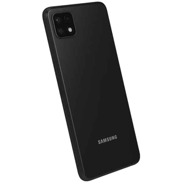 Fotoaparát Samsung Galaxy A22 5G