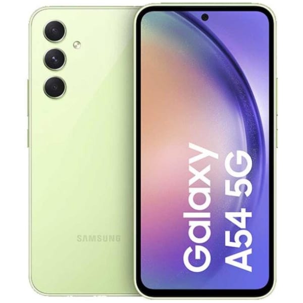 Samsung Galaxy A54 5G