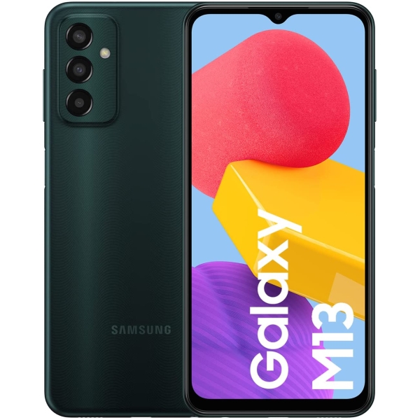 Samsung Galaxy M13